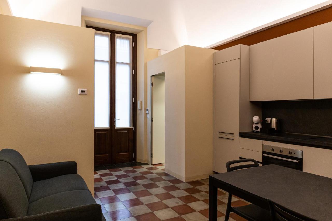 Apartamento Roma Premium By Idea Monferrato Sas Casale Monferrato Exterior foto
