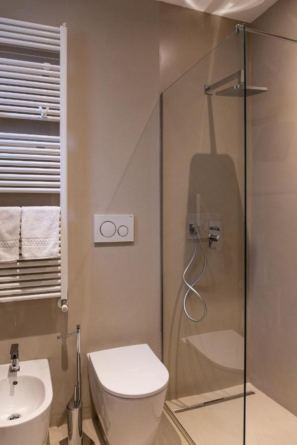 Apartamento Roma Premium By Idea Monferrato Sas Casale Monferrato Exterior foto